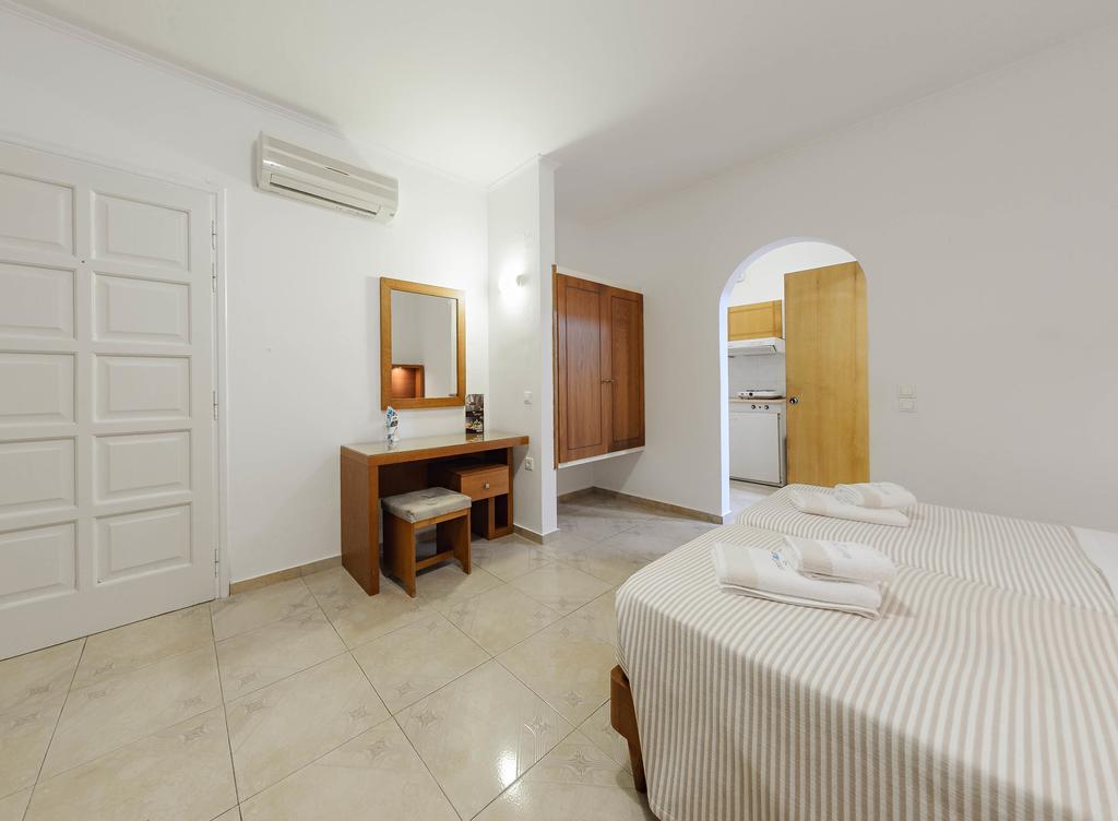 Appartement (3-4 Adultes)