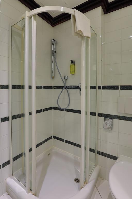 Chambre Double Supérieure