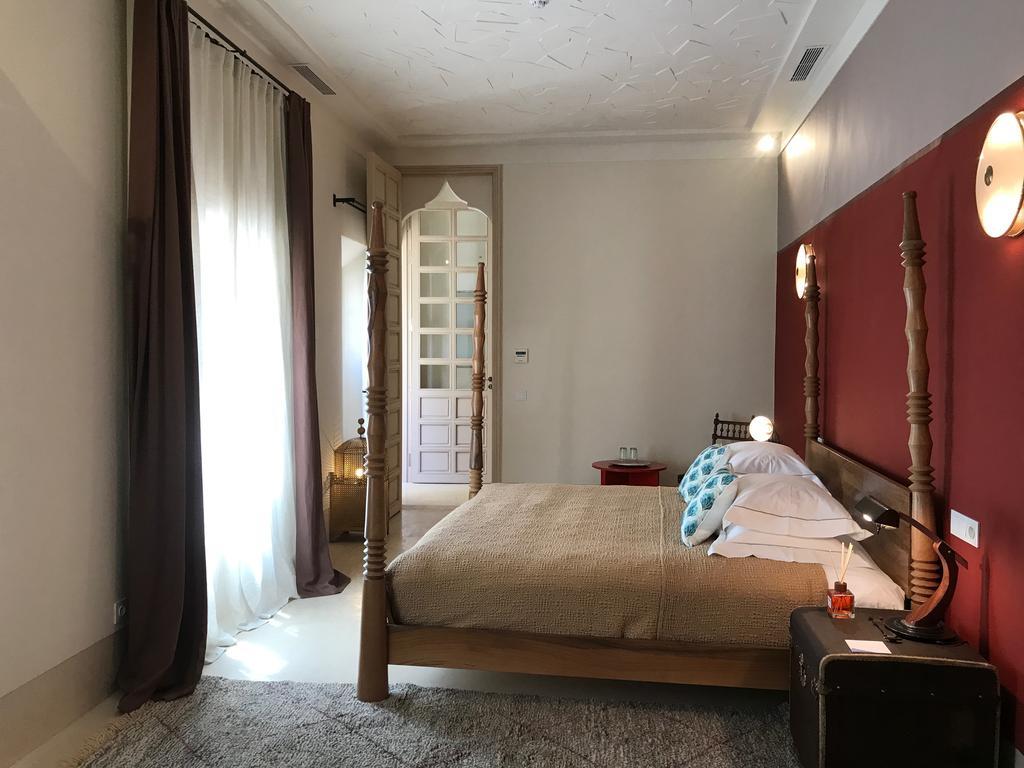 Arte Suite Terrace&Jacuzzi