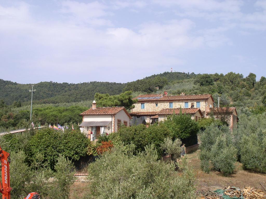 Appartement Split-level