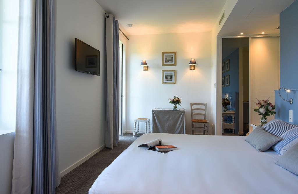 Habitación Doble con vistas al valle