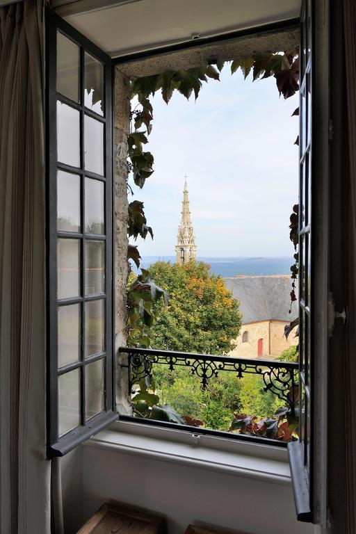 Superior Doppelzimmer mit Meerblick