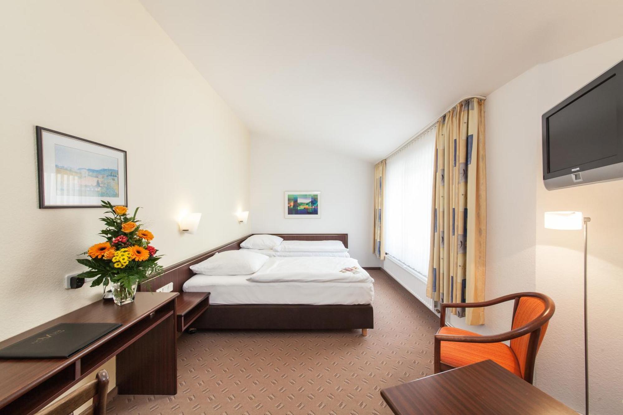 Zweibettzimmer