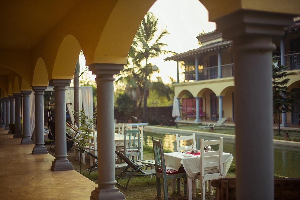 Deluxe Double or Twin Room Balcony