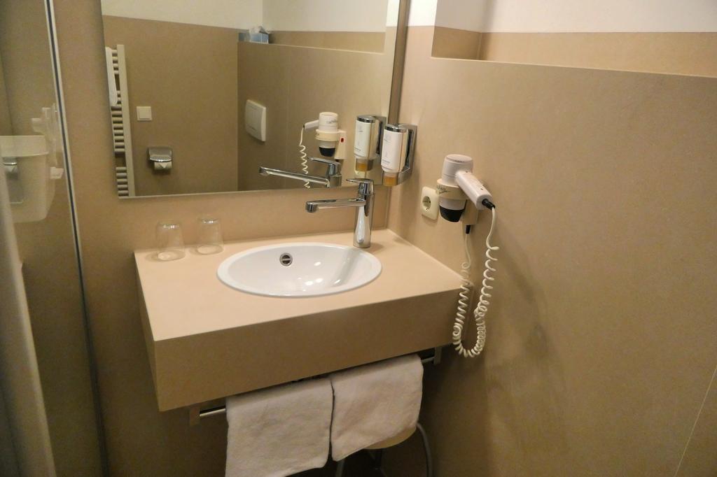 Chambre Triple