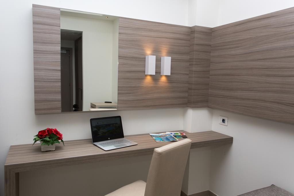 Superior Single Room
