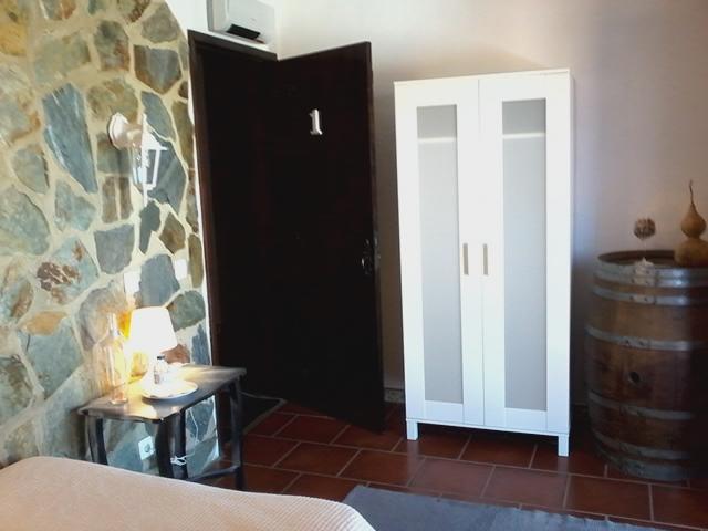 Classic Single Room Shower