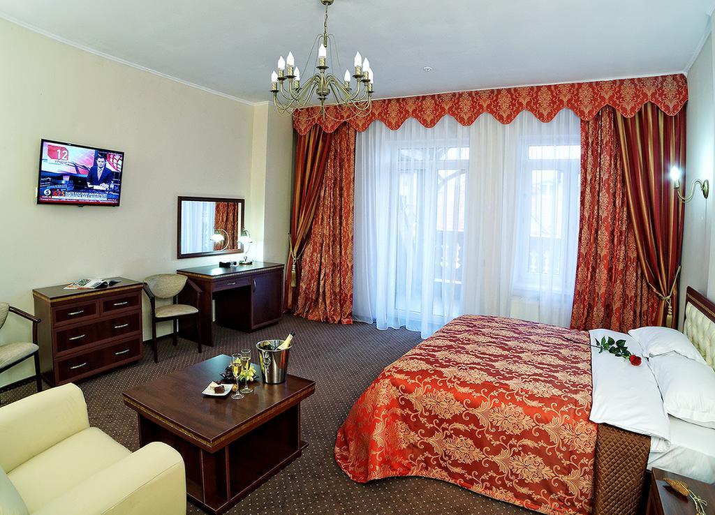 Comfort Double or Twin Room