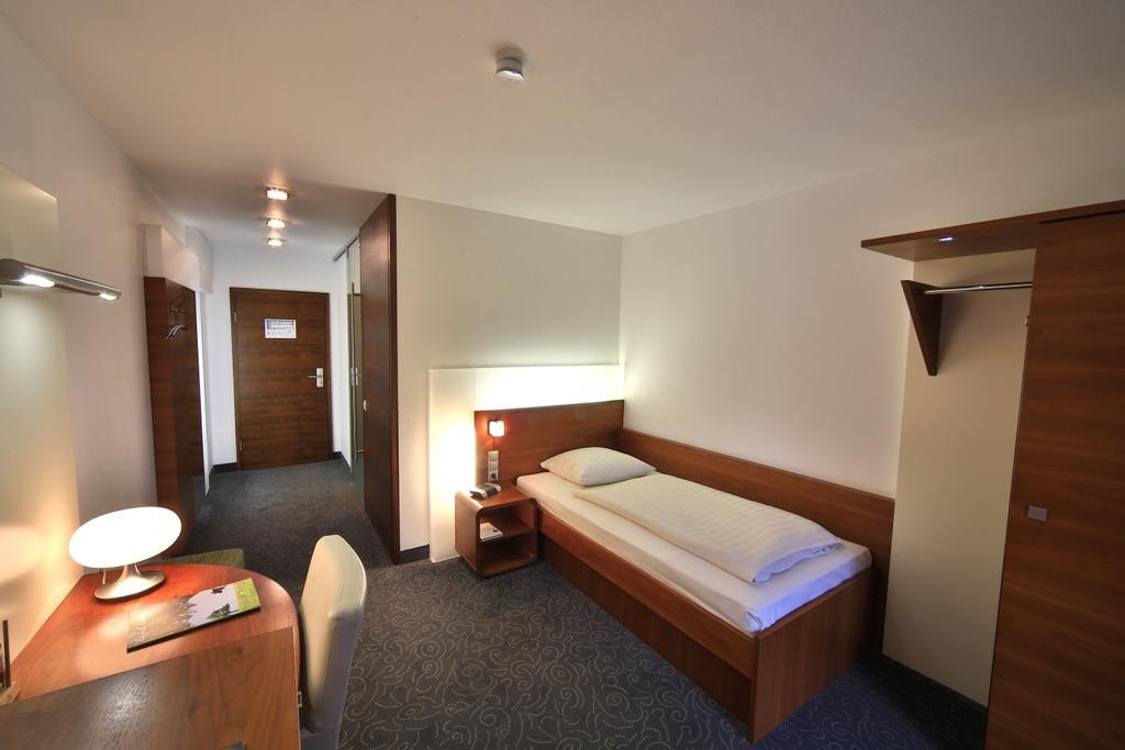 Comfort Einzelzimmer