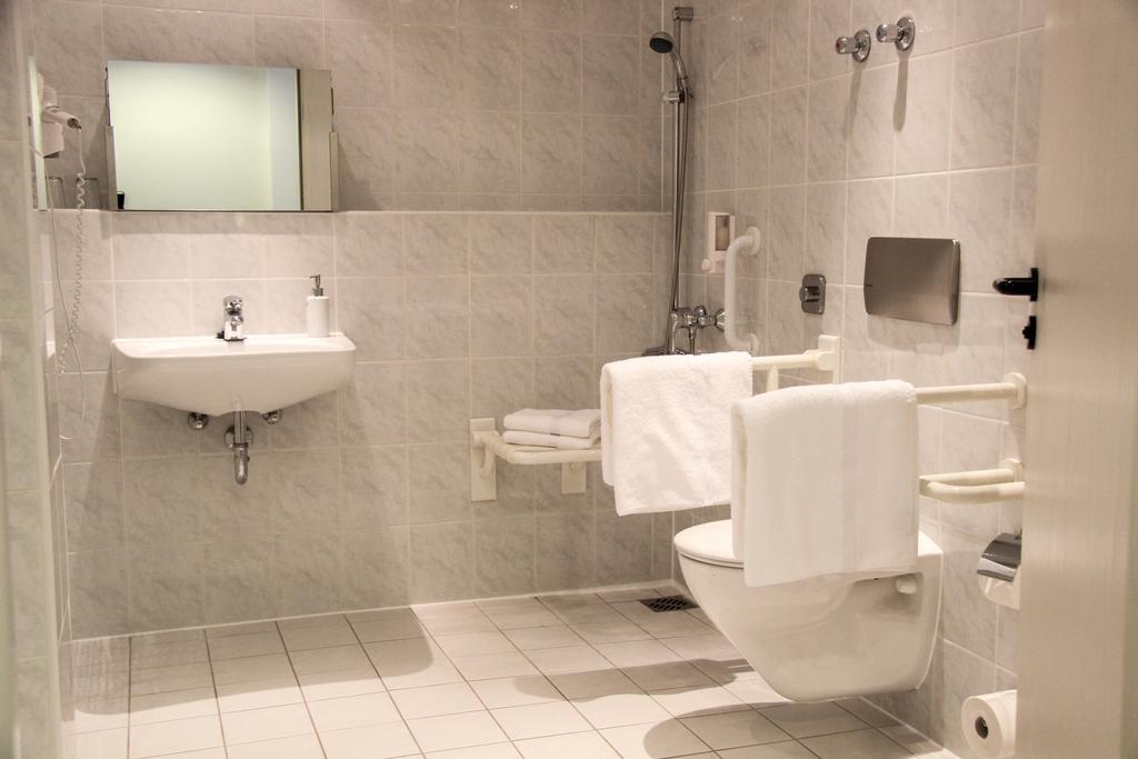 Comfort Suite