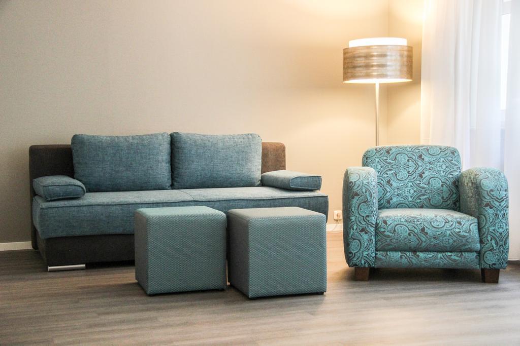 Comfort Suite