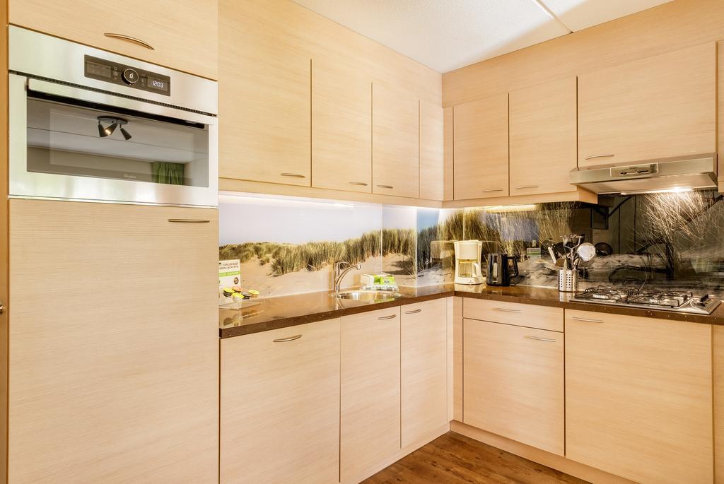 Cottage Premium (4 Adultes)