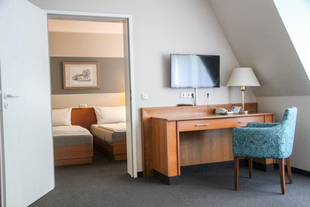 Classic Suite