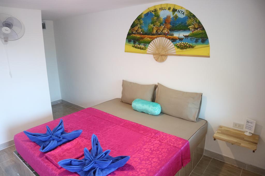 Standard Double Room with Fan