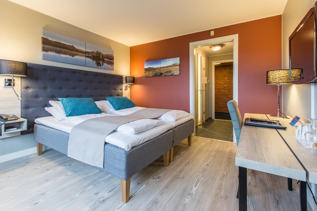 Habitación Doble Estándar