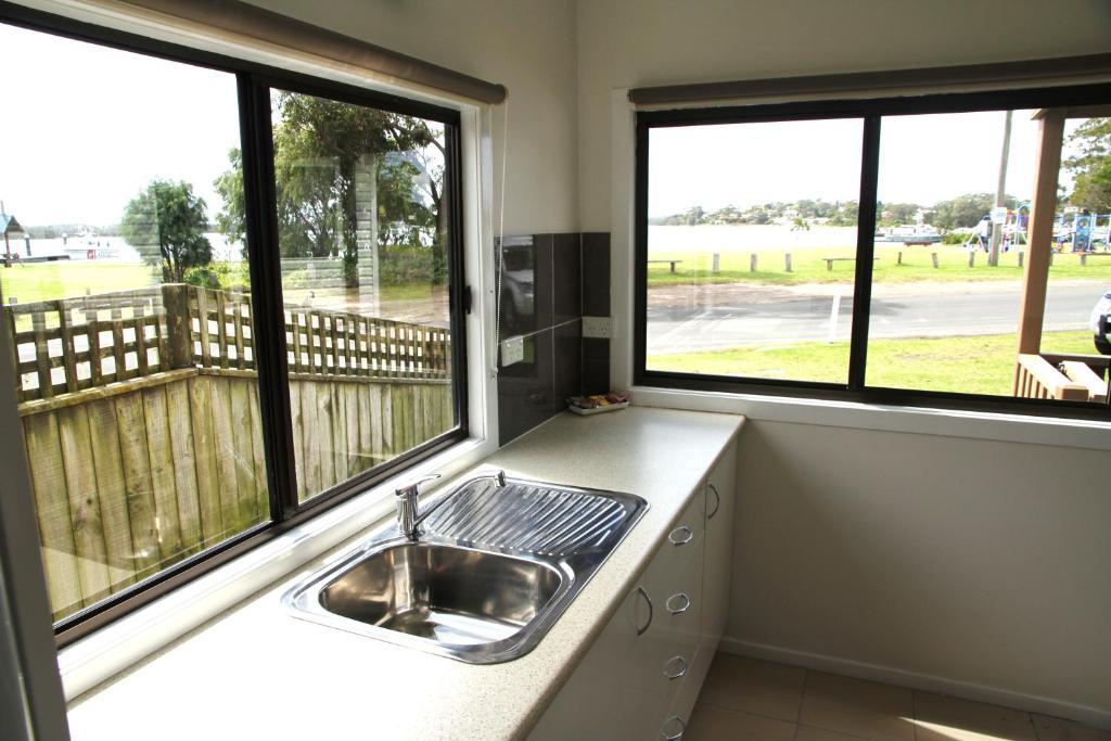 Riverview Studio