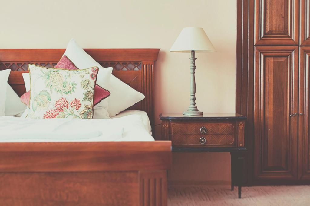 Premium Double Room