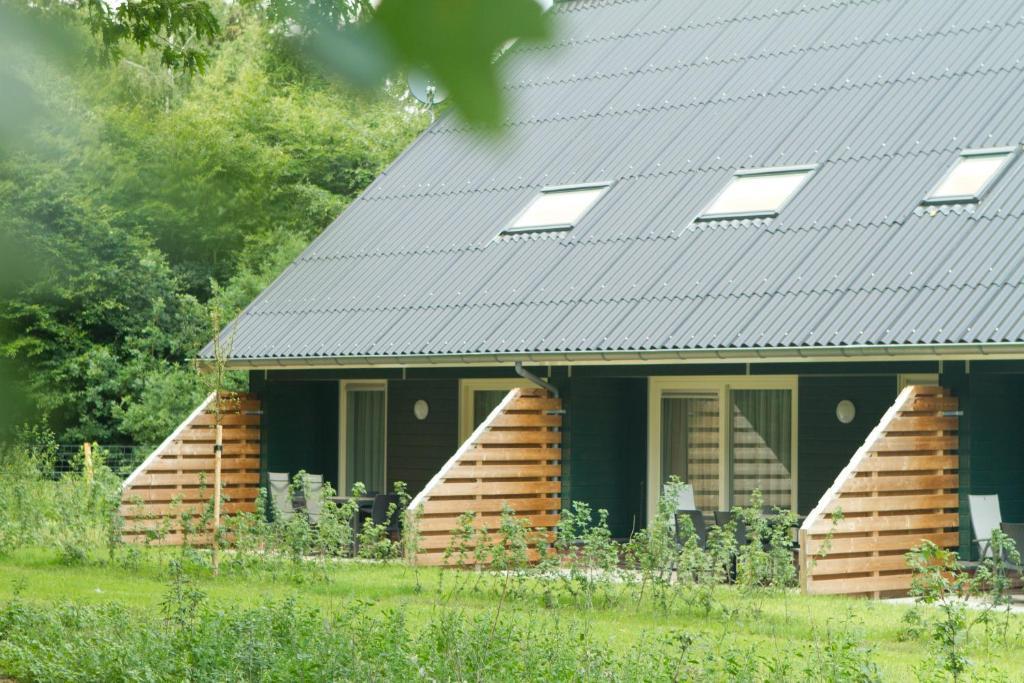 Huis met 4 Slaapkamers