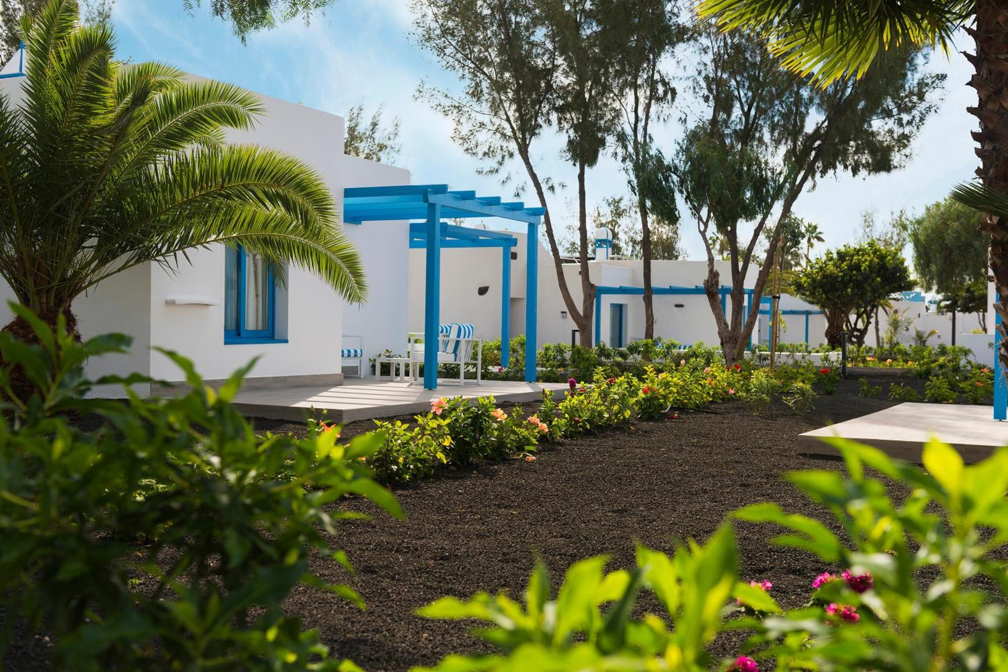 Suite Júnior (2 Adultos + 1 Criança)
