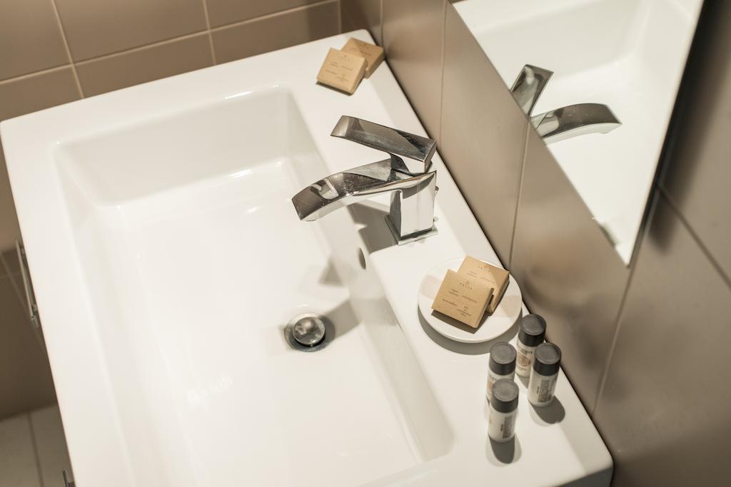 Suite Familiare con Terrazza