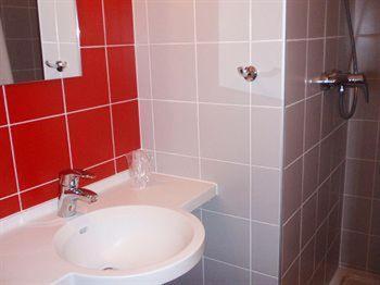 Chambre Double Confort