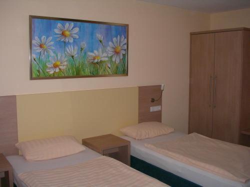 Comfort Blumenzimmer