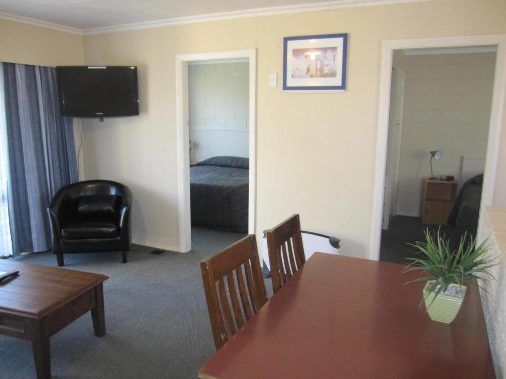Family Apartment