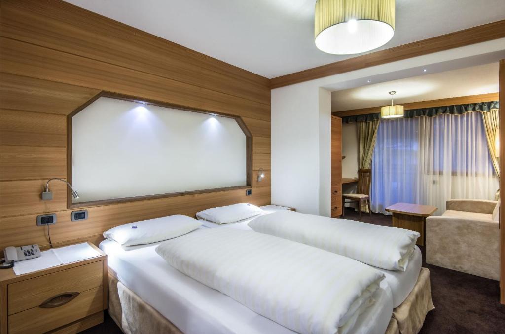 Zweibettzimmer