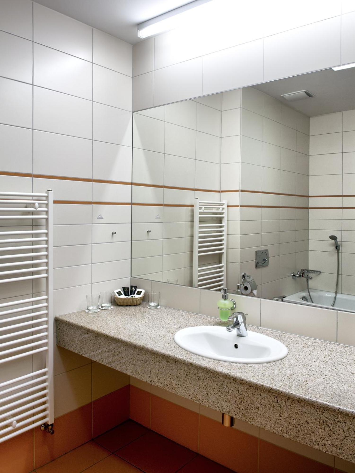 Executive Single Room