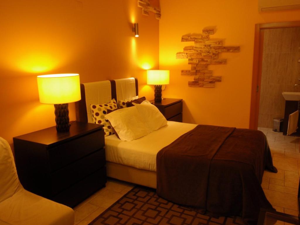 Quarto Duplo