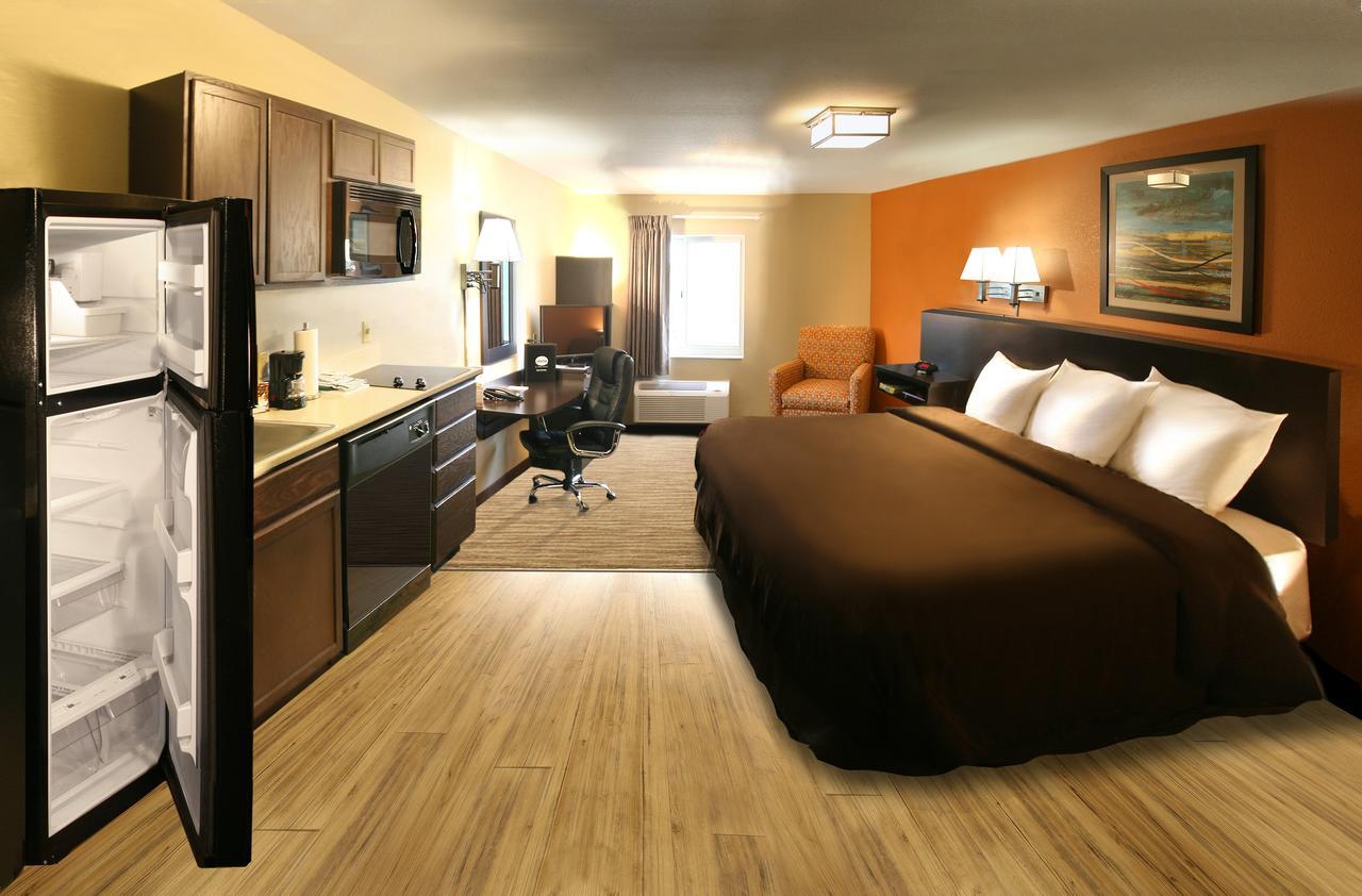 Queen Room - Disability Access/Non-Smoking