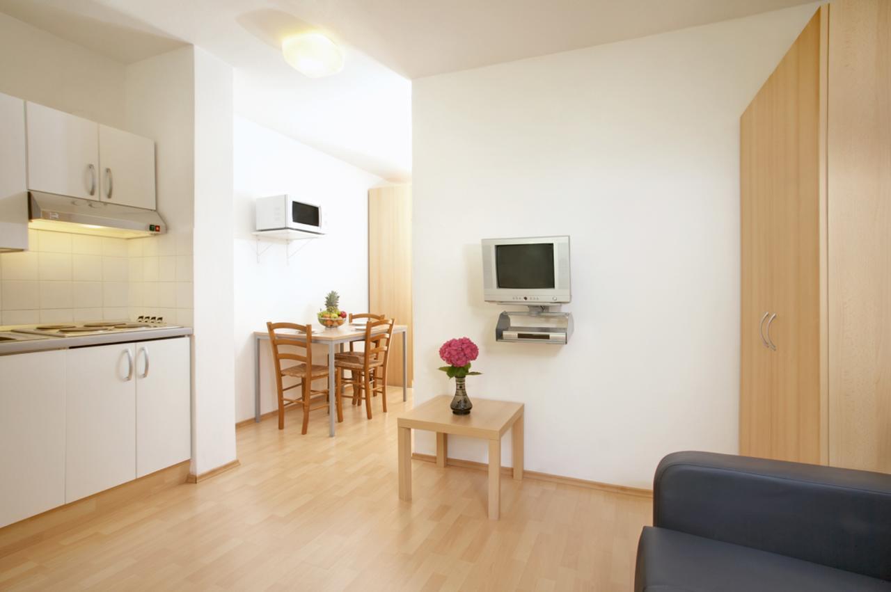 Sunset Apartment for 2+1 Seaside