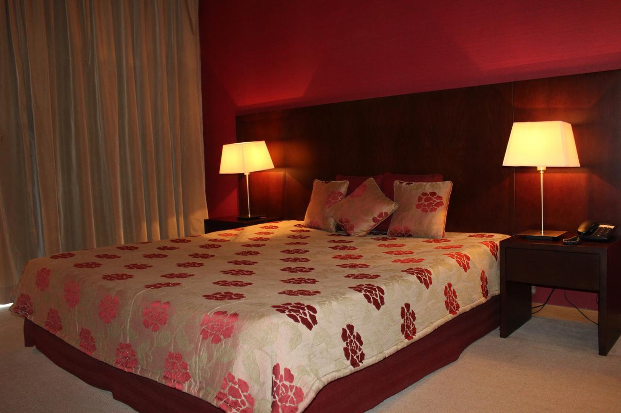 Suite Presidencial
