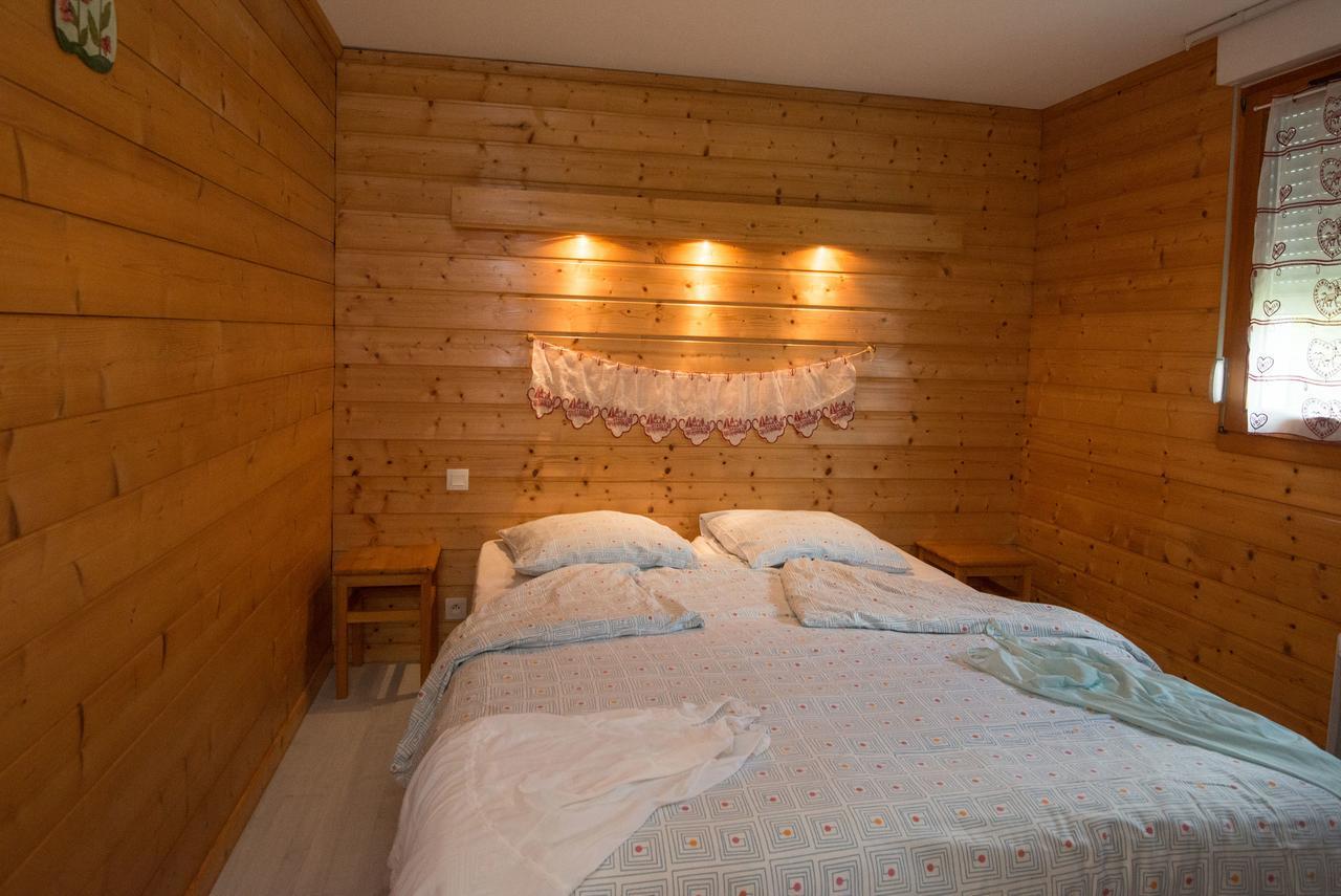 Comfort Two-Bedroom Apartment