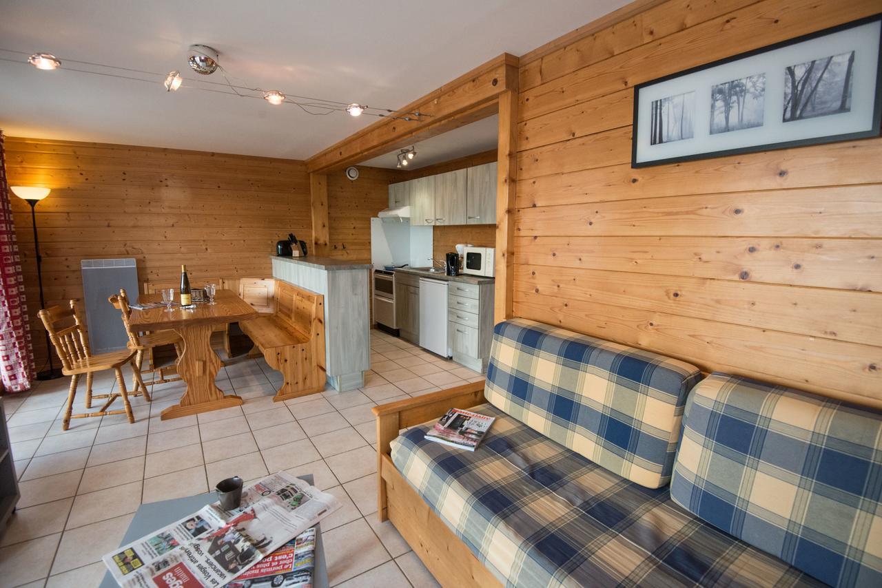 Comfort Two-Bedroom Apartment