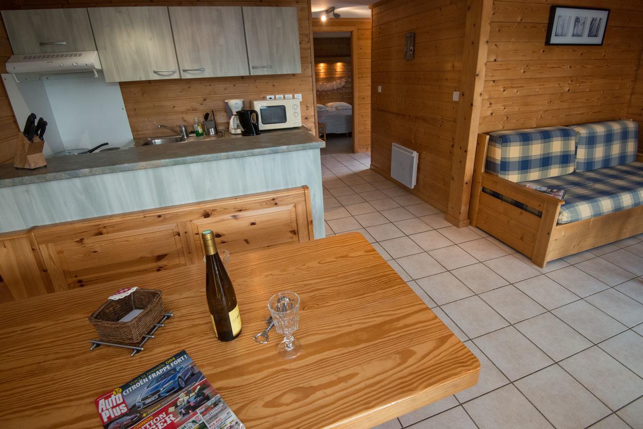 Comfort Two-Bedroom Apartment