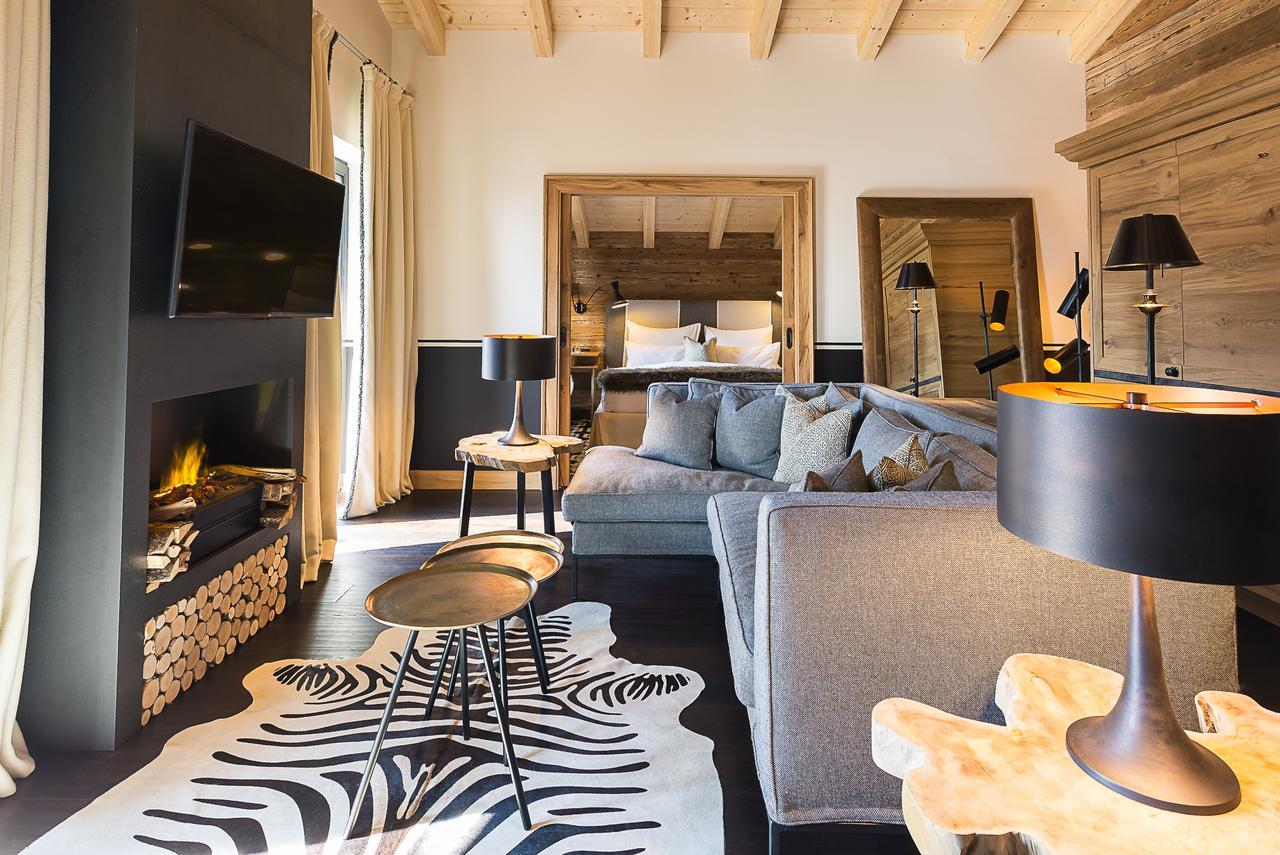Kaiser Suite