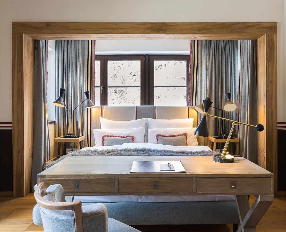 Alpin Suite