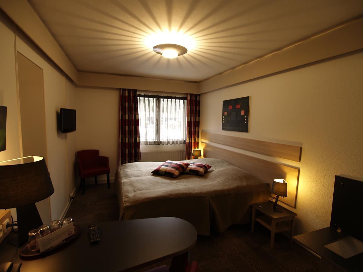 Small Double or Twin Room