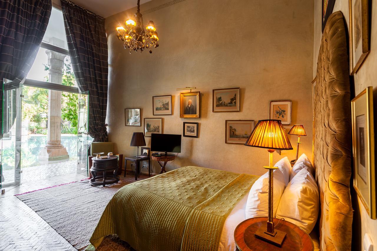 Chambre Double Supérieure
