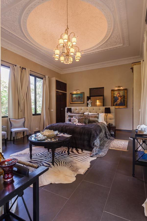 Suite de Luxe