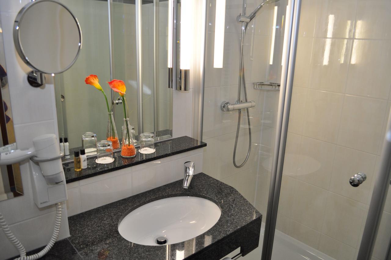 Comfort Single Room