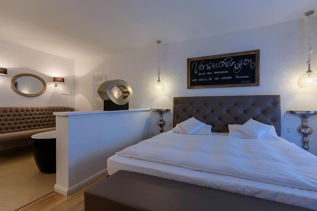 Deluxe Suite (2 Erwachsene)