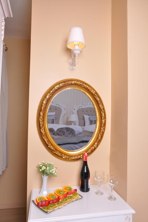 Chambre Familiale - Sous-Sol - Sans Fenêtre