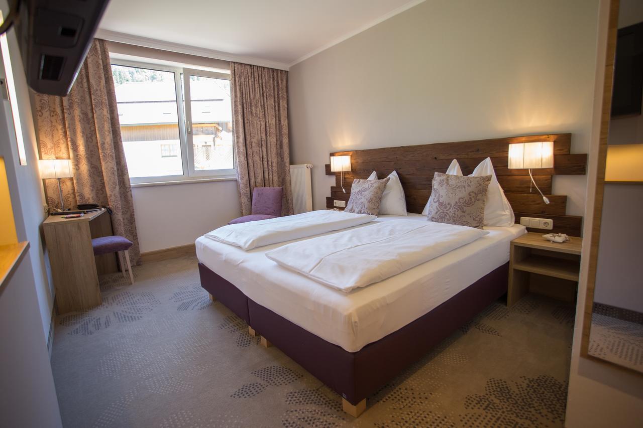 Classic Doppelzimmer