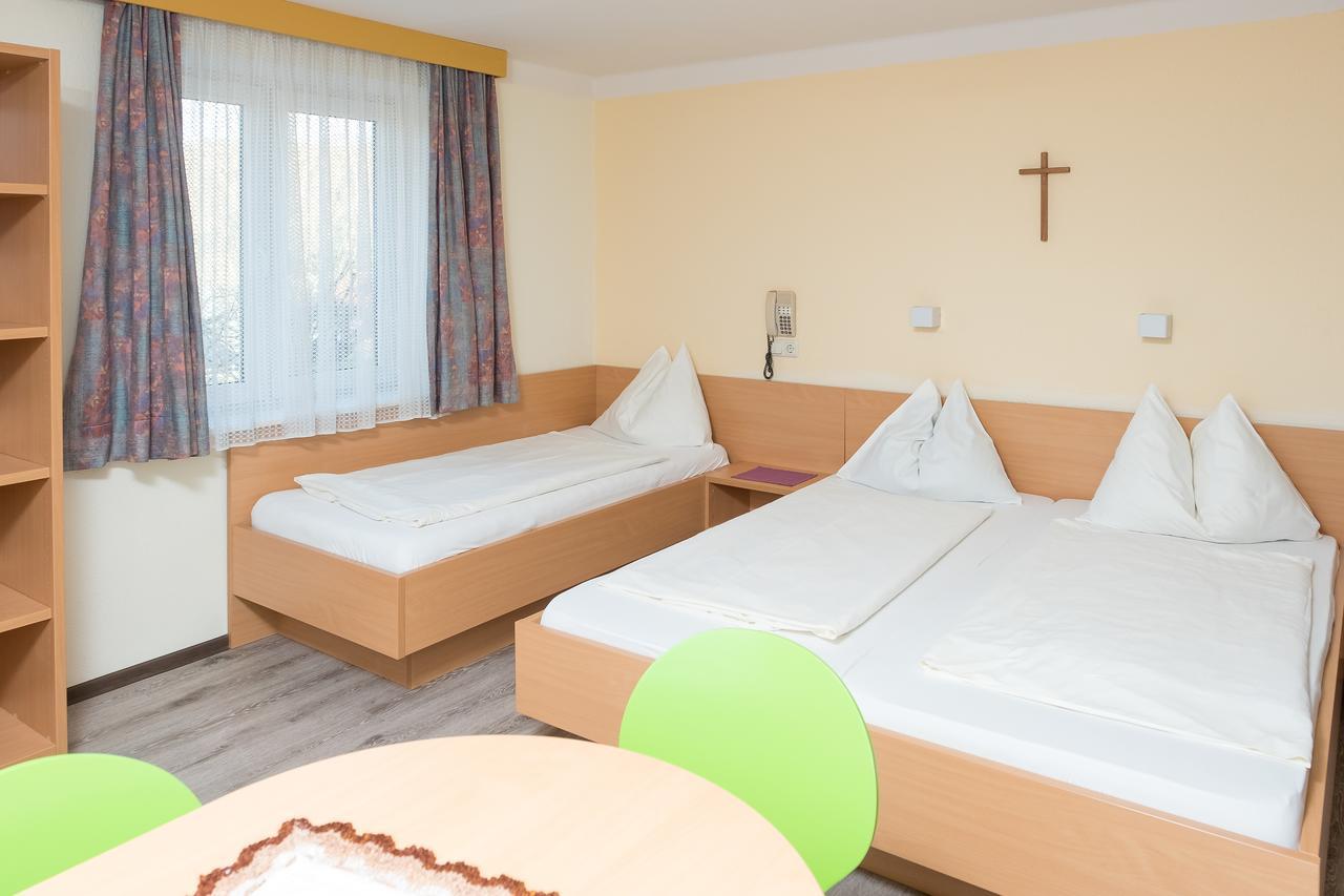 Apartment mit 2 Schlafzimmern
