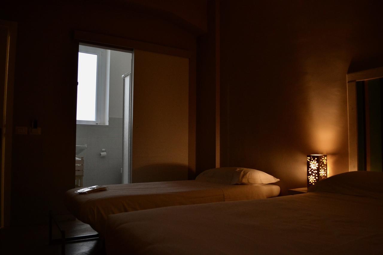 Deluxe Double Room Extra Bed