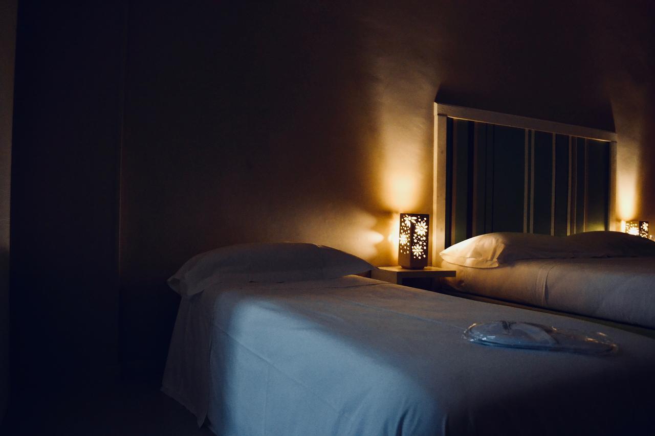 Deluxe Double Room Extra Bed