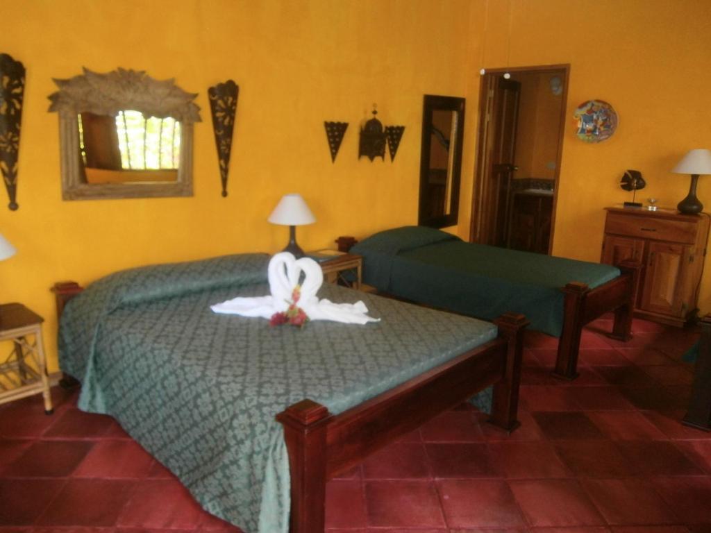 Habitación Compartida Mixta