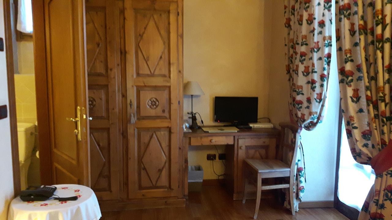 Camera Singola Ampia